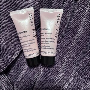 Mary Kay TimeWise Even Complexion Mask Bundle